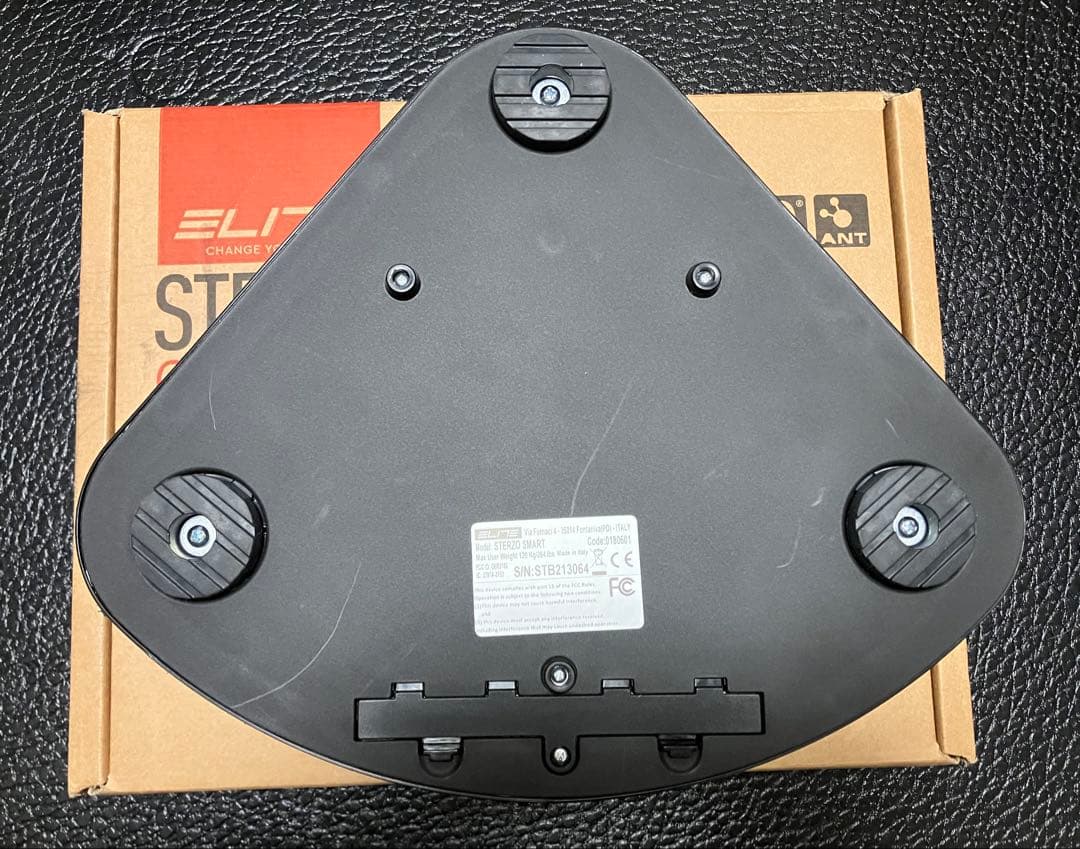 ELITE ( エリート ) STERZO SMART ZWIFT対応