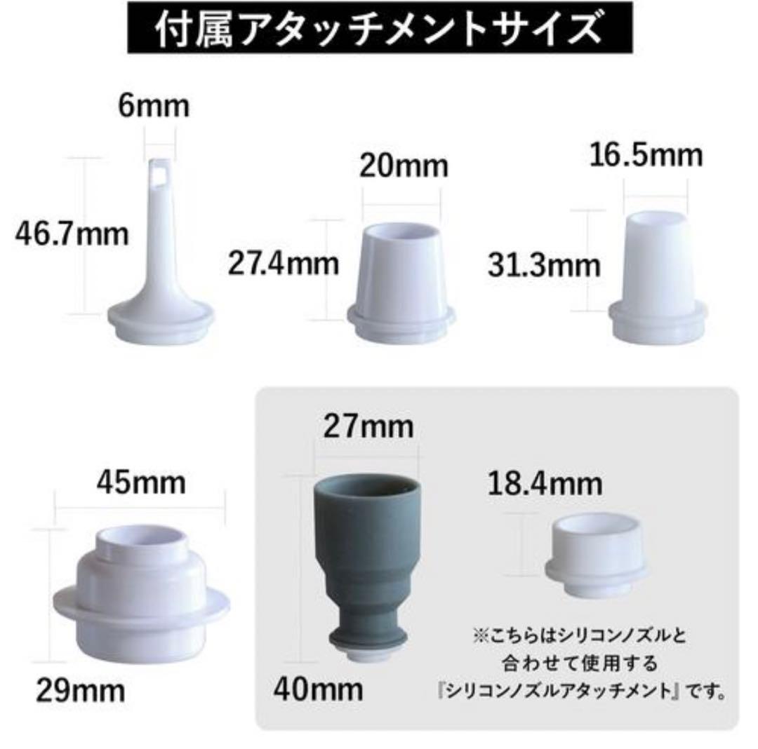 美品 QUICKCAMP エアマットレス5cm厚&マイクロエアポンプ付き
