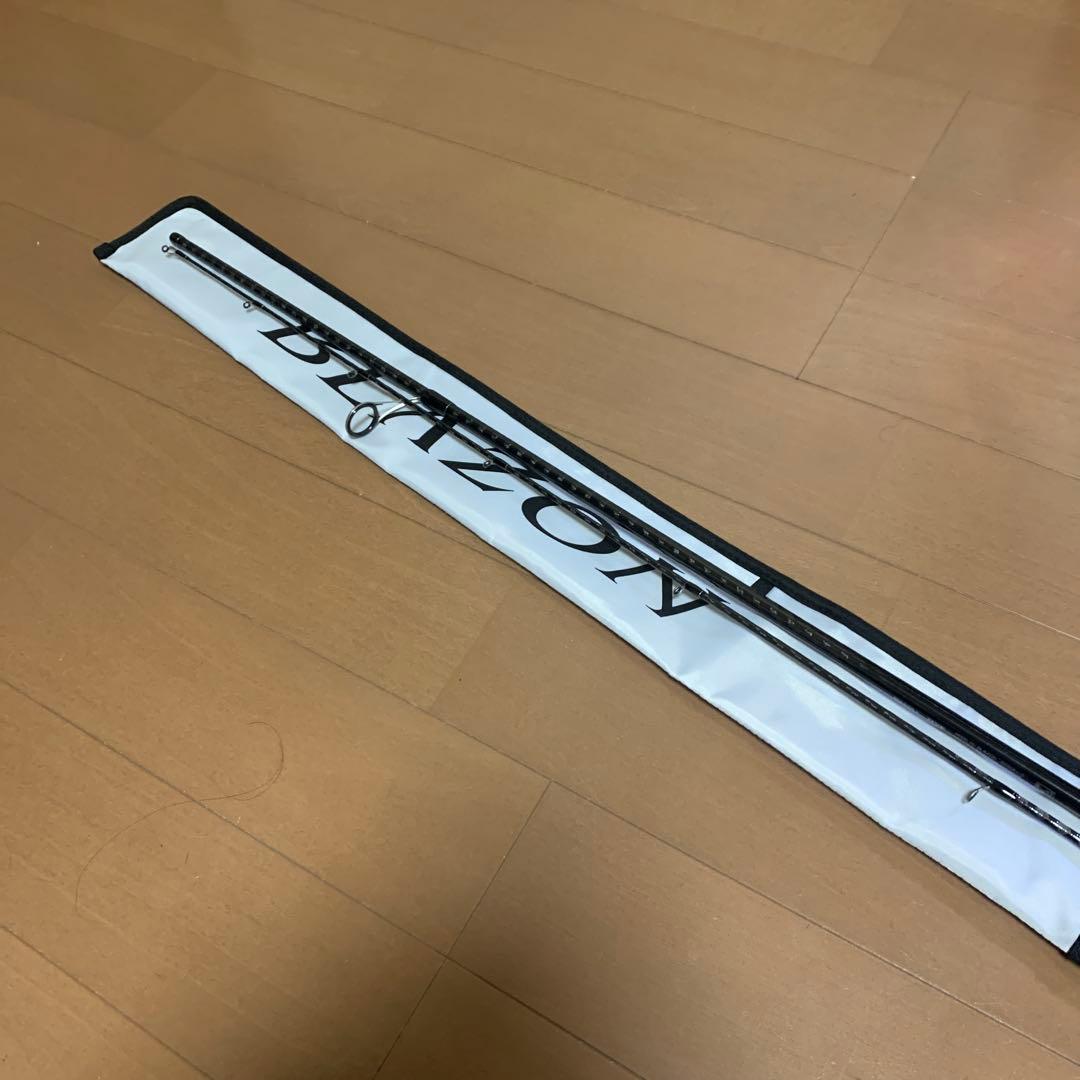 ダイワ　ブレイゾン S68MH-2