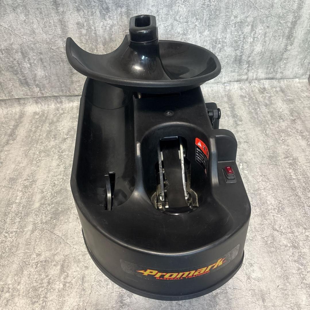 【良品】プロマーク バッティングトレーナー トス対面II HT-89