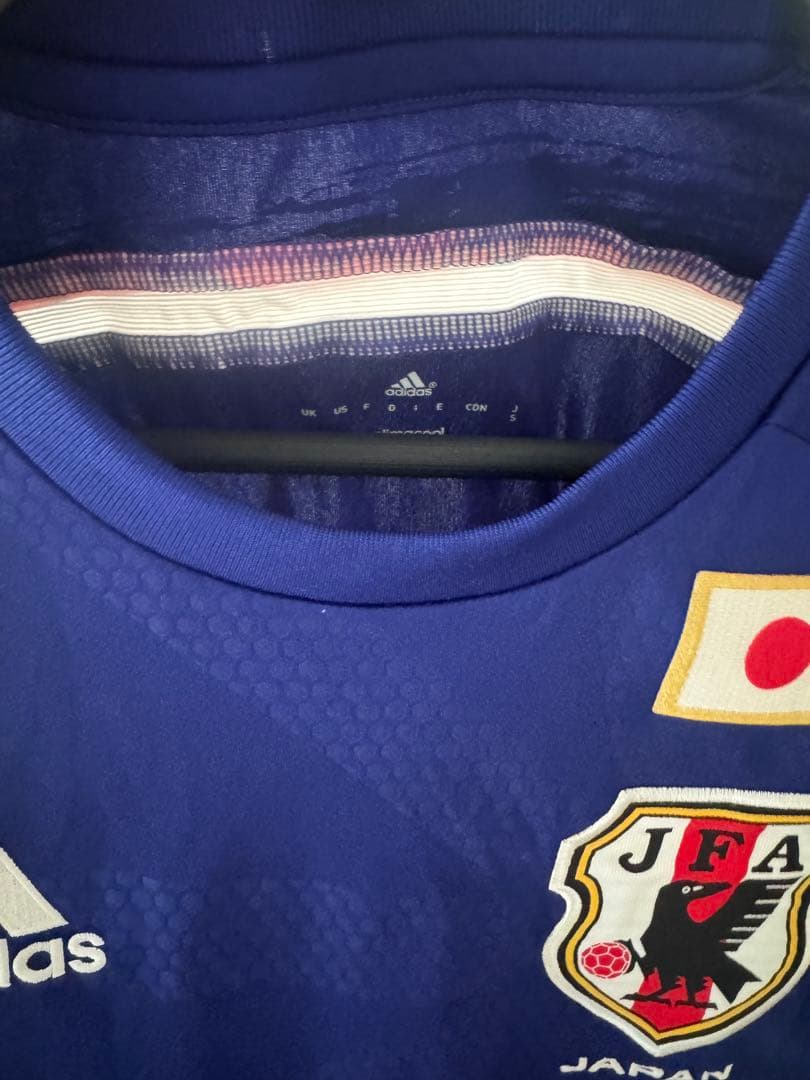 日本代表ユニフォーム