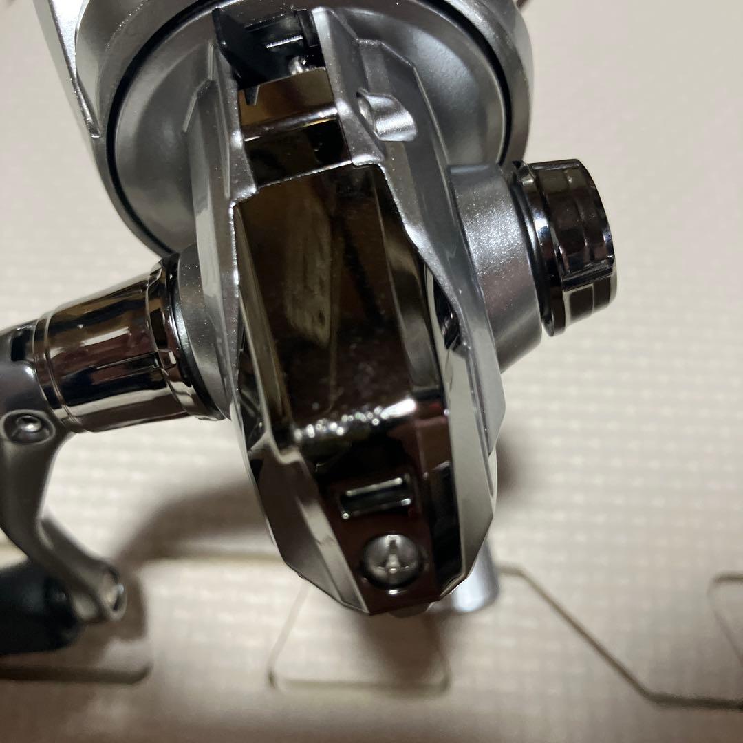 スピニングリールセット