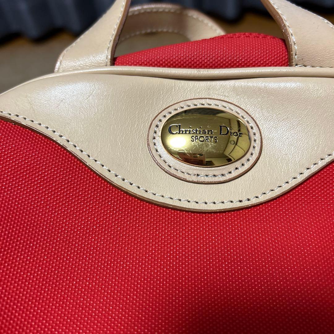 Christian Dior クリスチャン ディオール sports ゴルフ用品