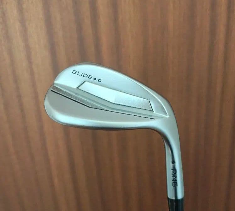 PING GLIDE 4.0 56/W-14 ウェッジ TOUR115/S