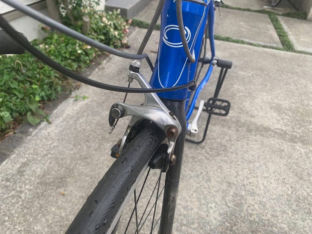 値下げ中 良品 整備済 ロードバイク ORBEA Tiagra 送料込