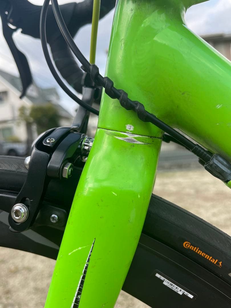 ロードバイク SPECIALIZED アレースポーツ