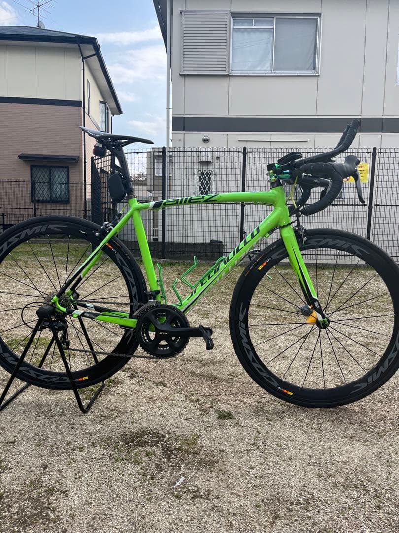 ロードバイク SPECIALIZED アレースポーツ