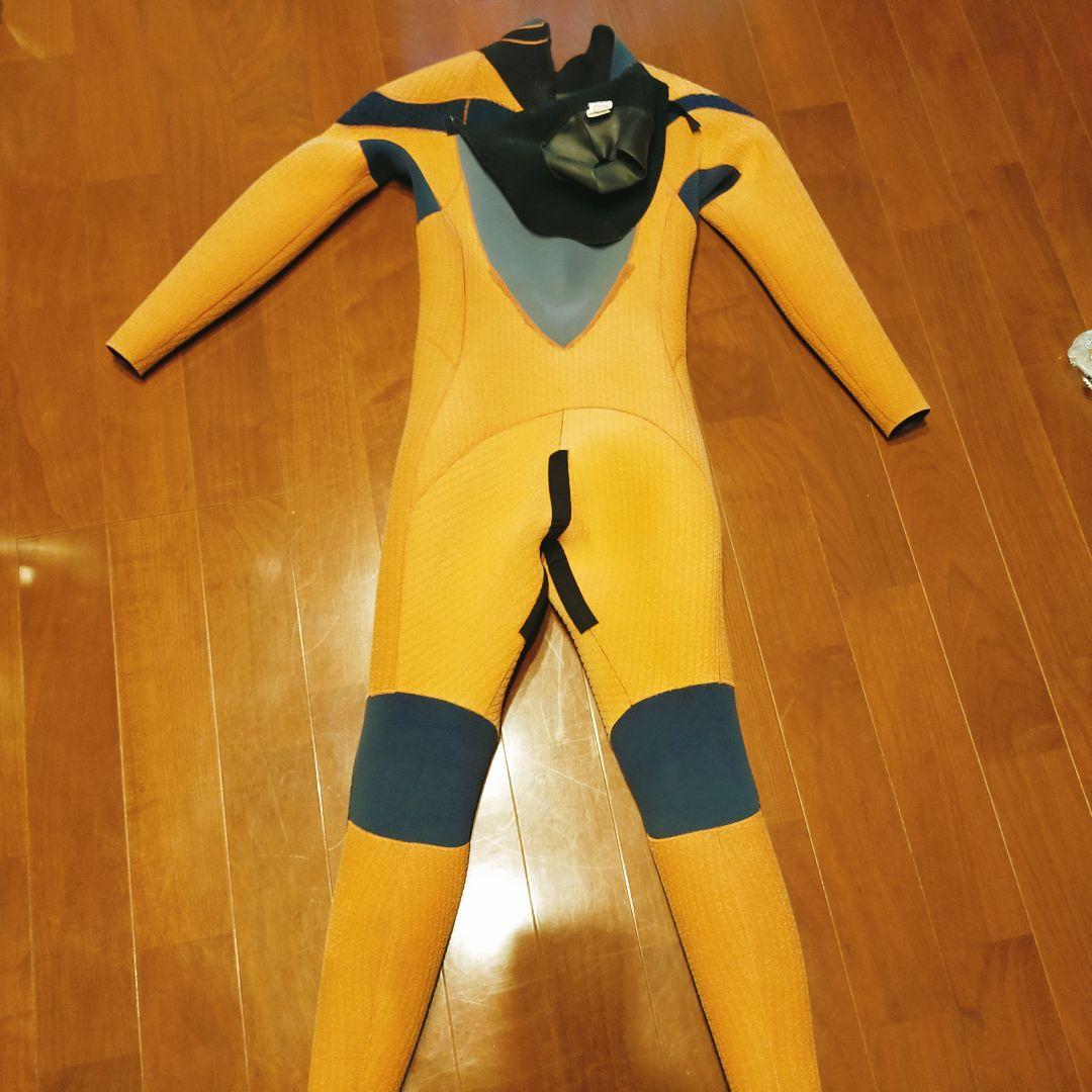 RASHWETSUITS フルウェットスーツ