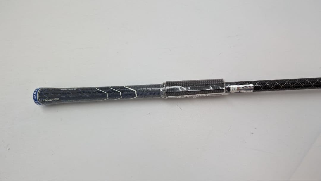 新品 Ai SMOKEトリプルダイヤ ◆◆◆ 10.5(S)TENSEI60