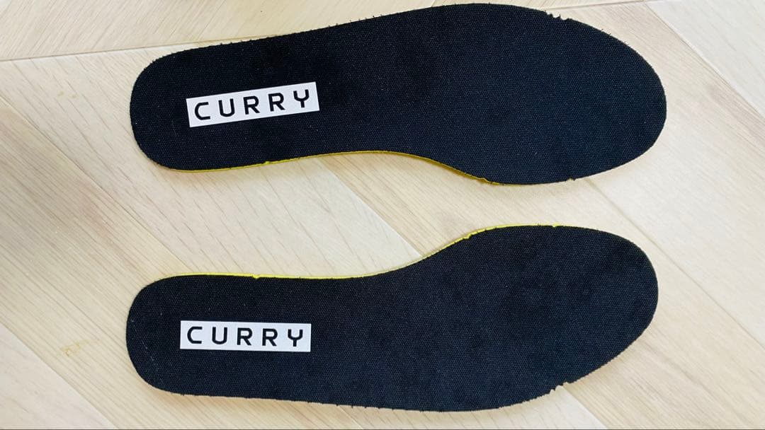 Curry12 shooting star カリー12 箱あり