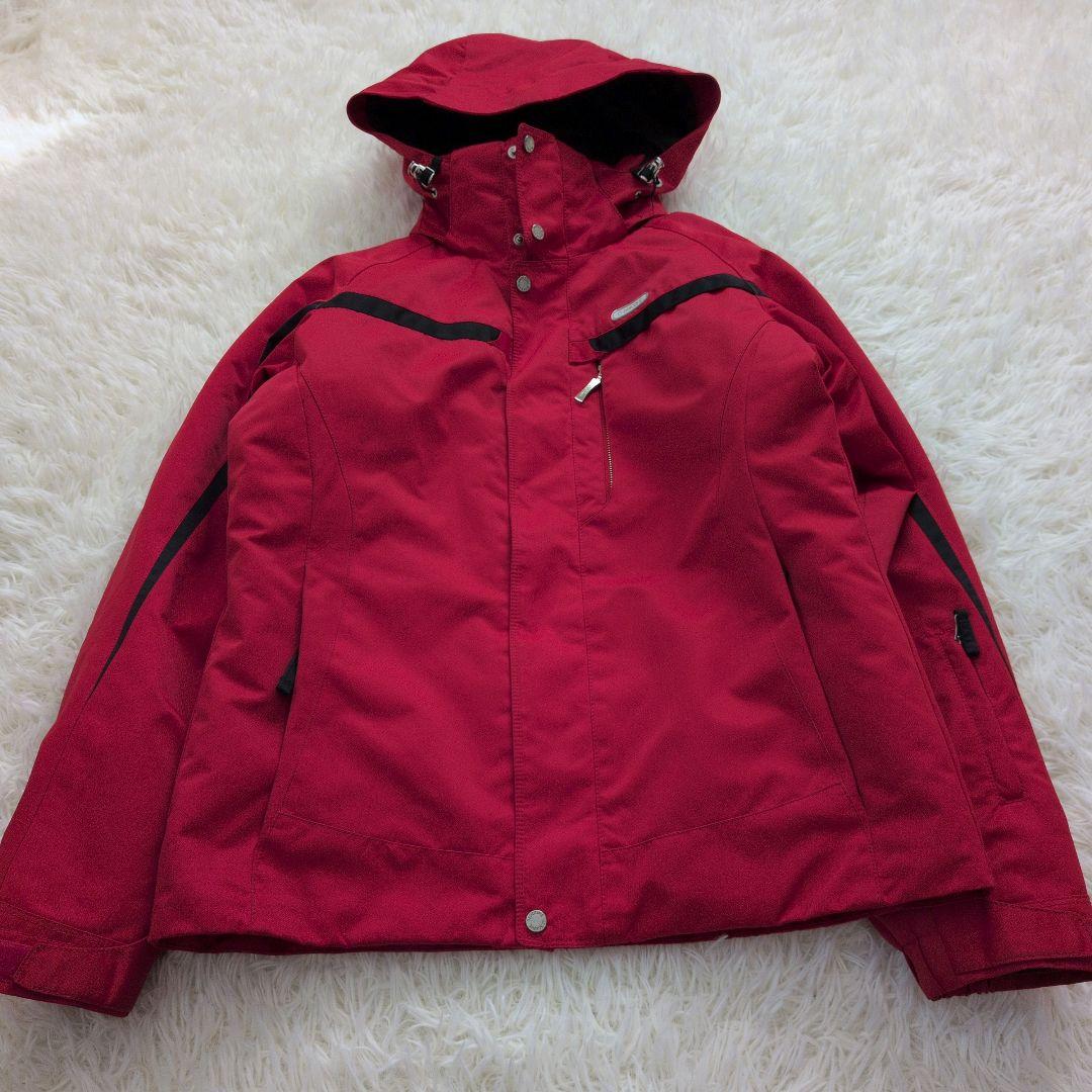 DESCENTE デサント　レディース　スキーウェア　上下セット