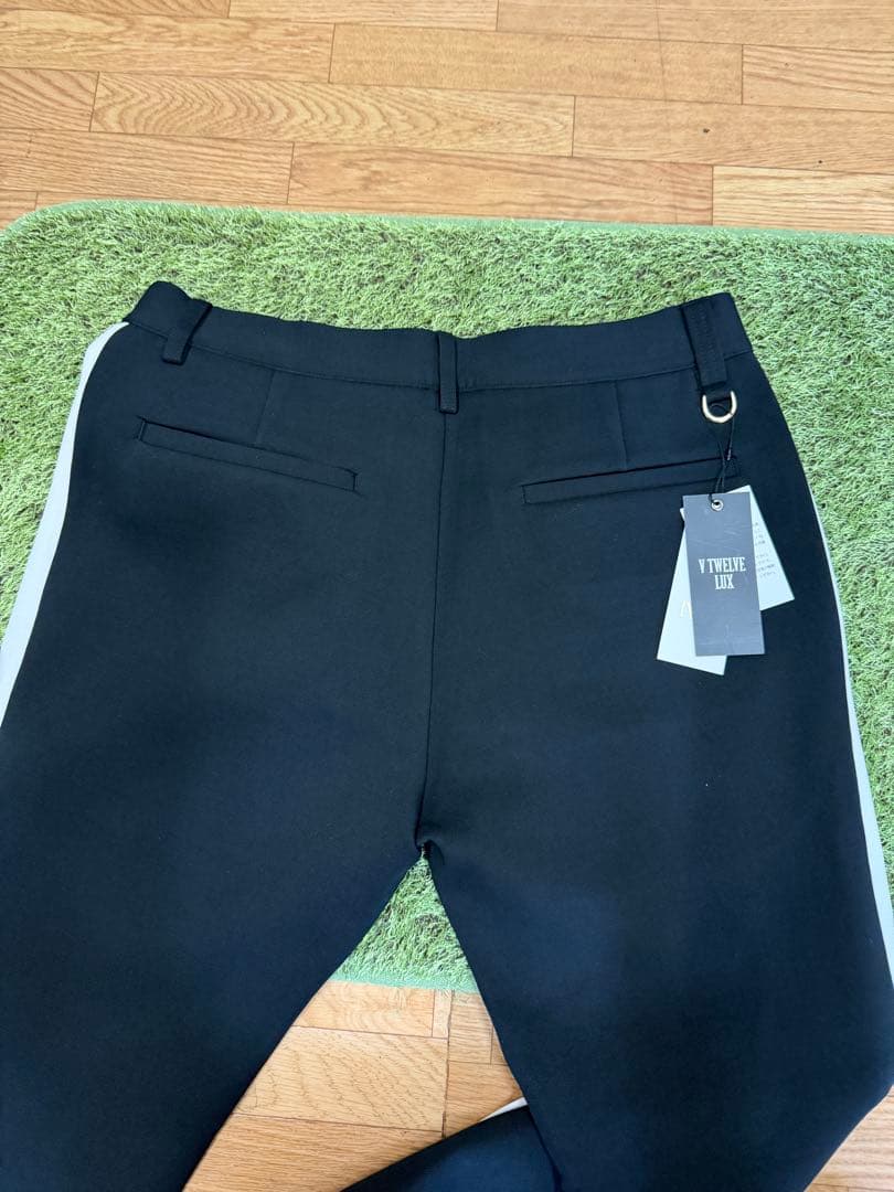 ¥59,400【V12/L】LXTRACK JKT PANTSセットアップ新品