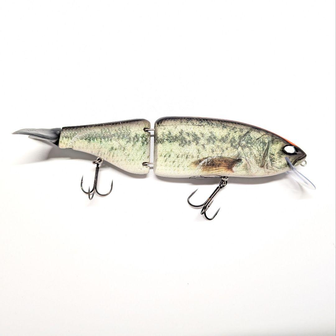 クラッシュ9　LOW　K9　DRTBASS　DRTバス