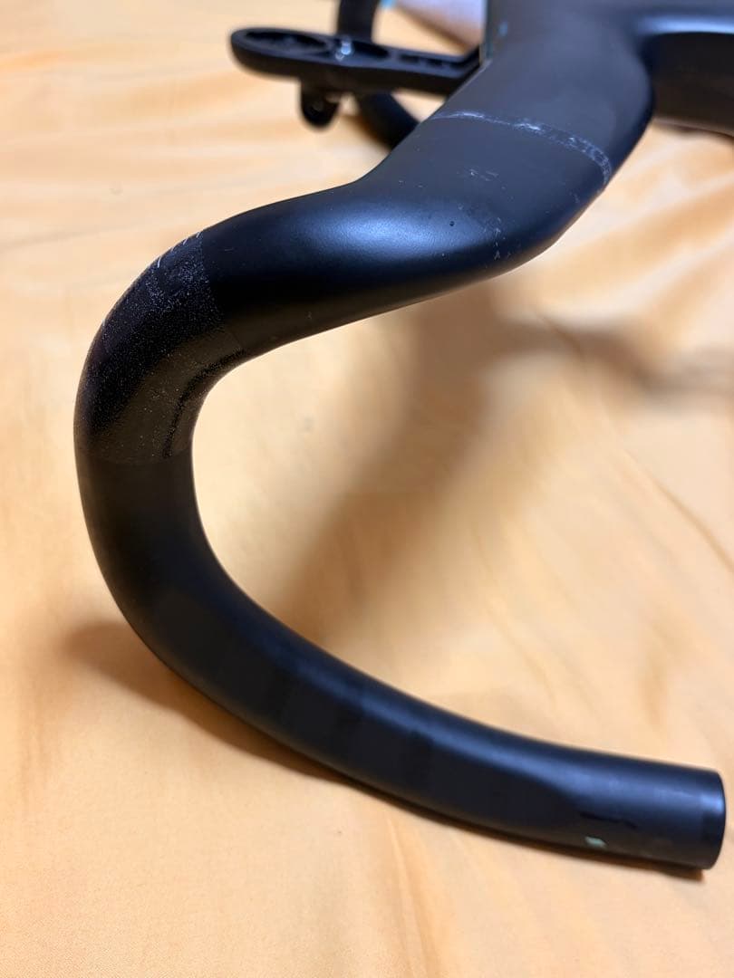 オルトレxr4 純正ハンドル