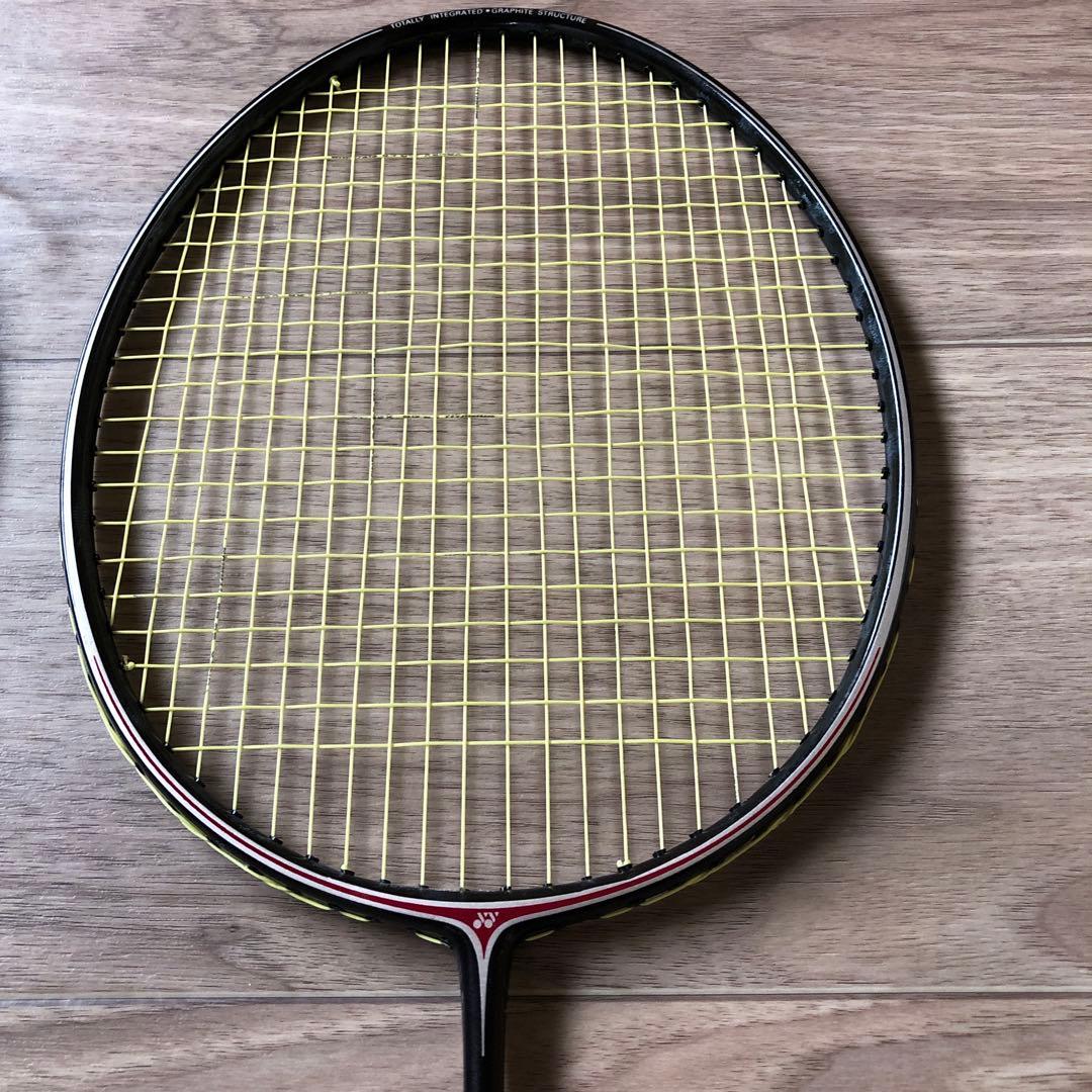 YONEX CARBONEX20 カーボネックス20バトミントンラケット