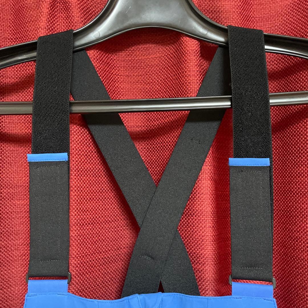 Burton [ak] GORE-TEX 3L BIB フリーバード