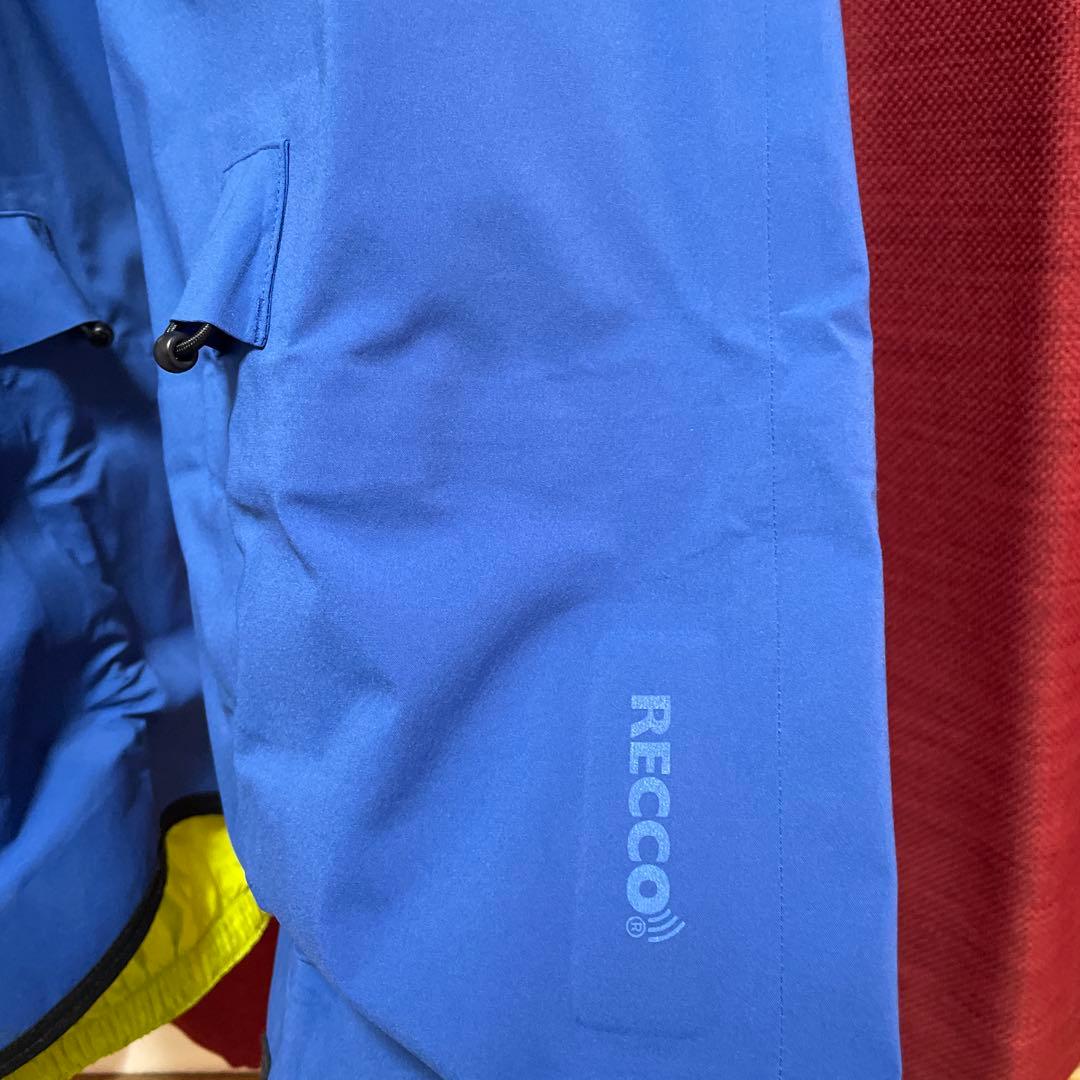 Burton [ak] GORE-TEX 3L BIB フリーバード