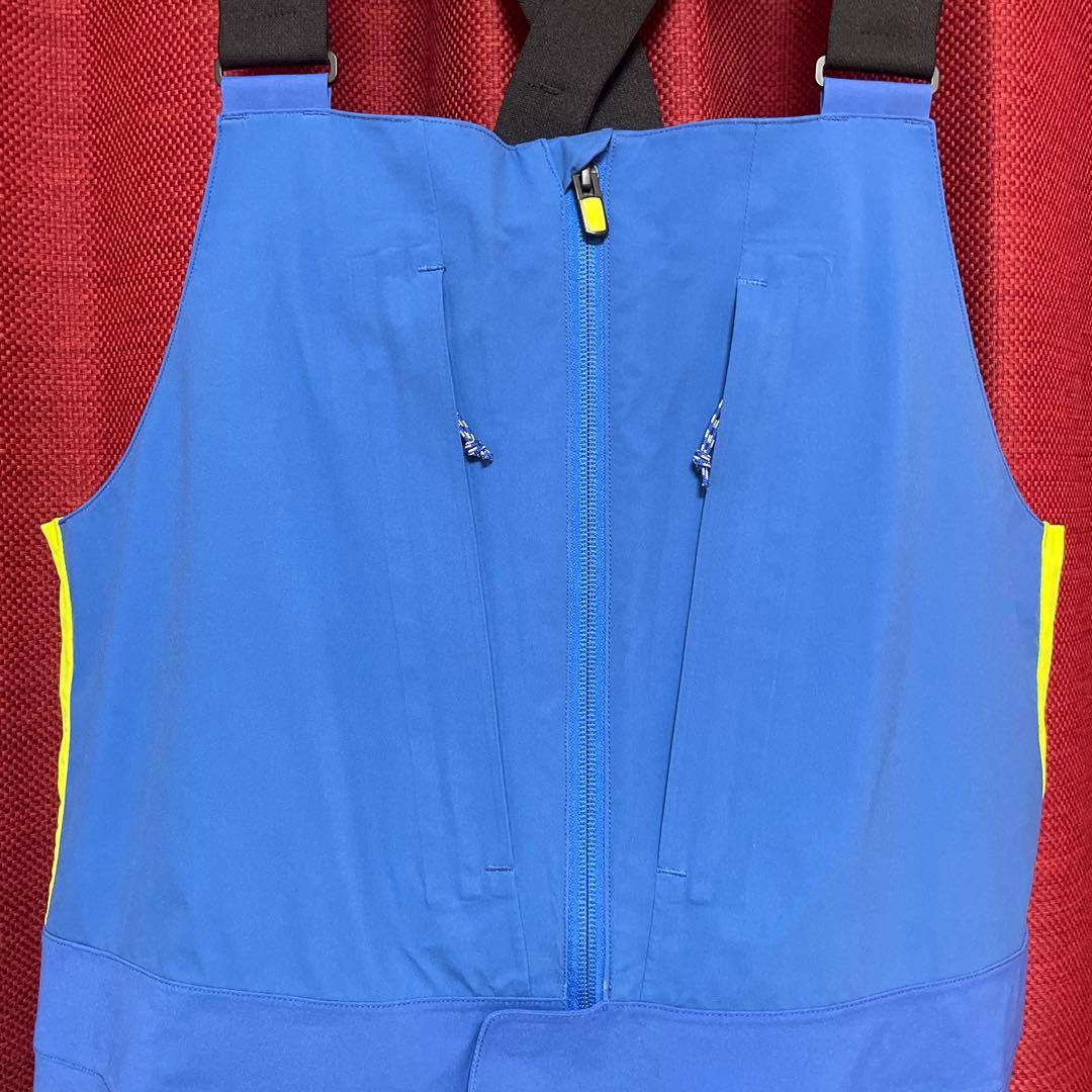 Burton [ak] GORE-TEX 3L BIB フリーバード