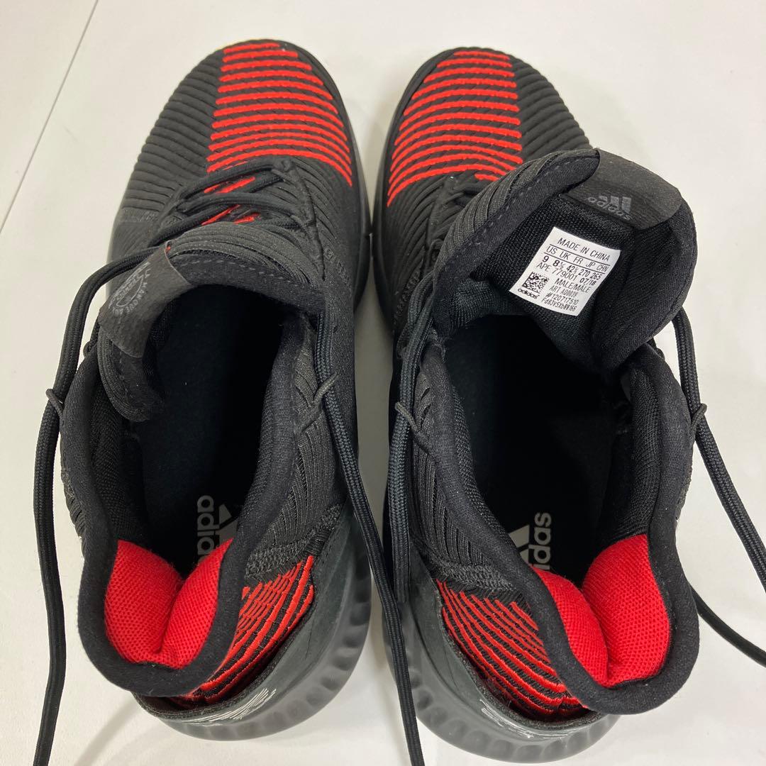 アディダス D ローズ 9　adidas D Rose