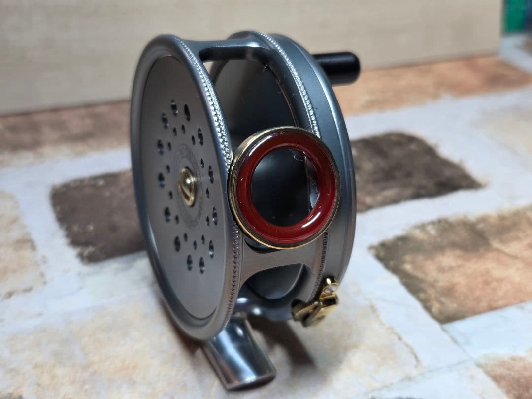 HARDY ハーディー 1912 パーフェクト RH2