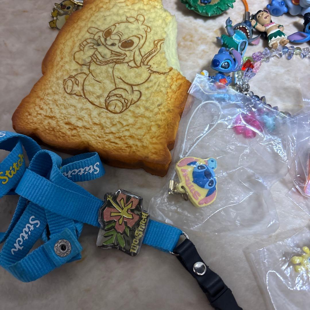 ディズニー スティッチ グッズ まとめ売り セット 大量 キャラクターグッズ