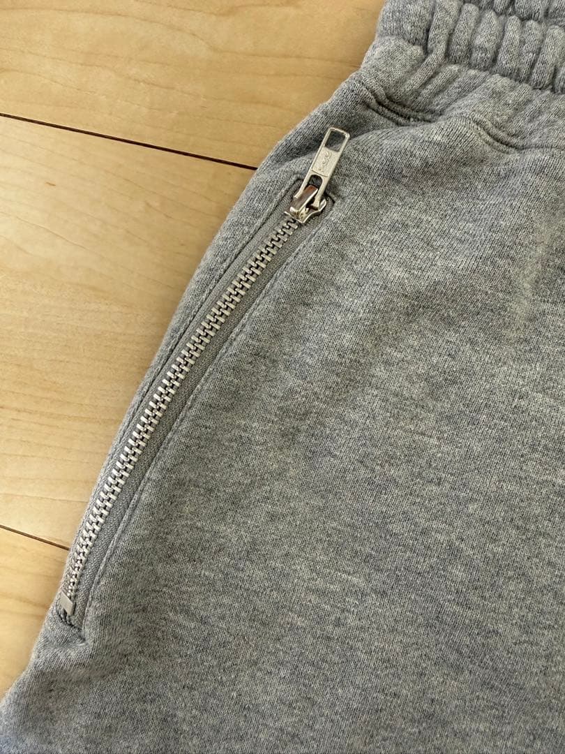 bollaholic パーカー　スウェットパンツ　セットアップ　バスケ