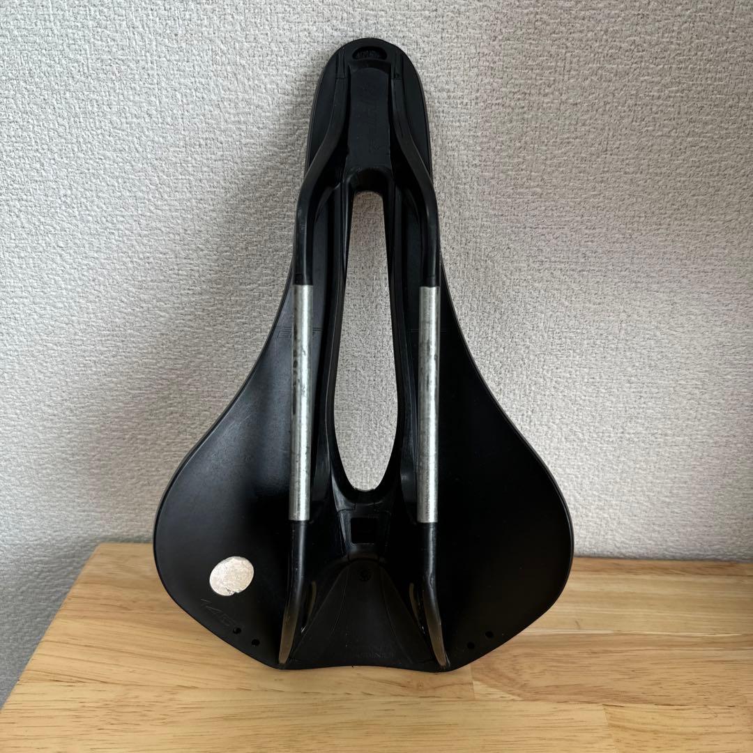 パーツ Selle italia NOVUS BOOST EVO 145mm