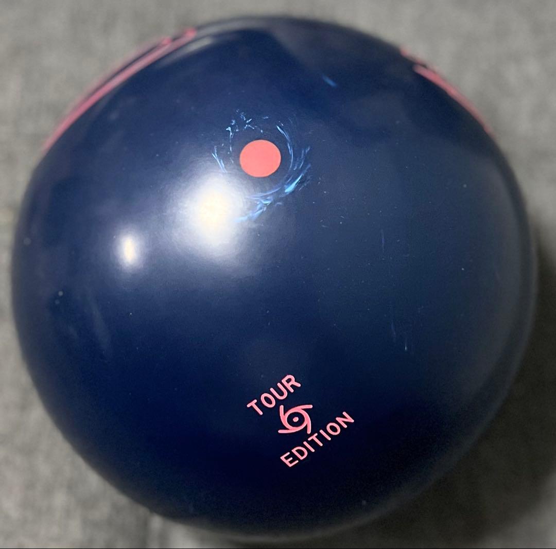 ★値下しません★15ポンド新品★IQ ツアーエディション★輸入しました★