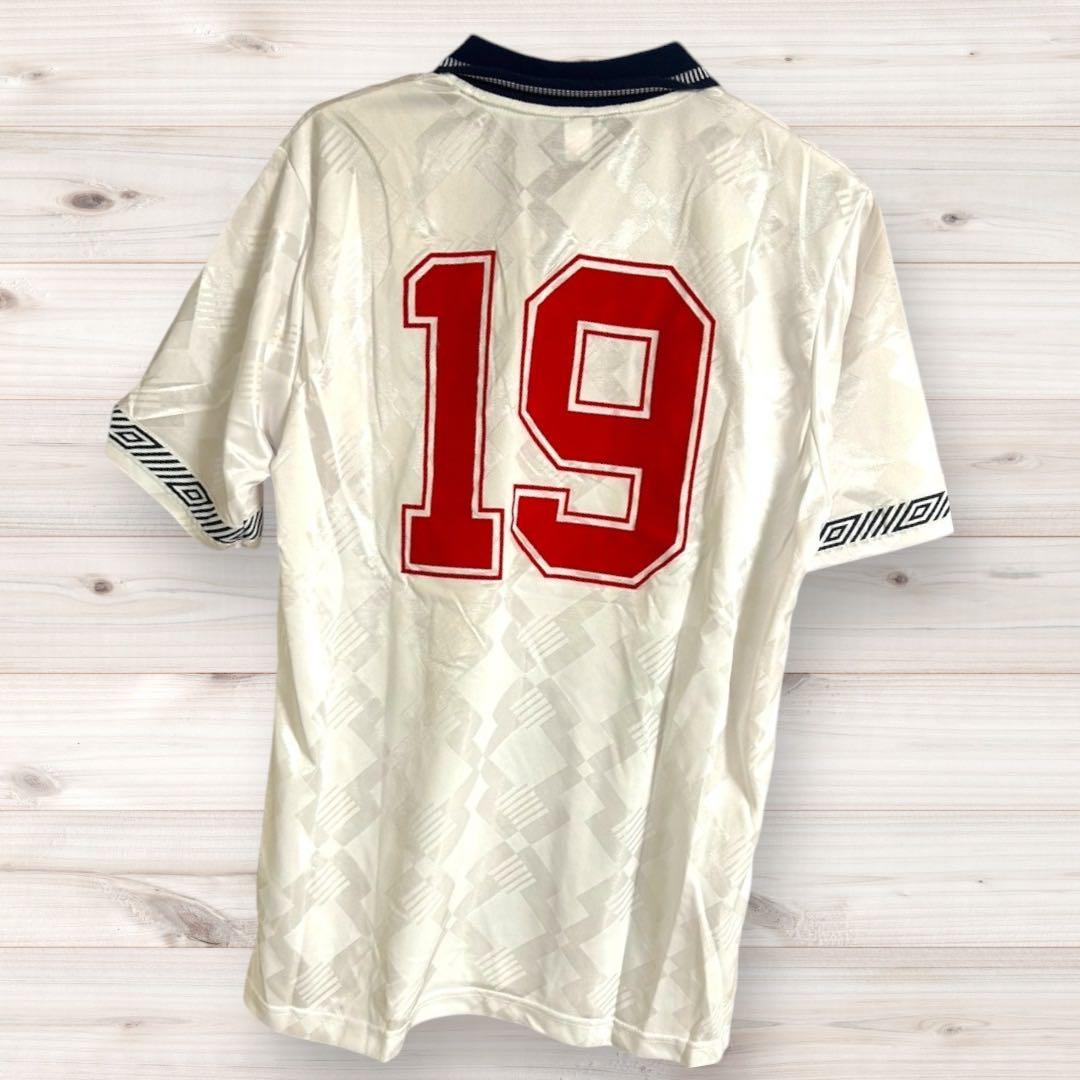 ウェア 90S VINTAGE 90-92 England national team