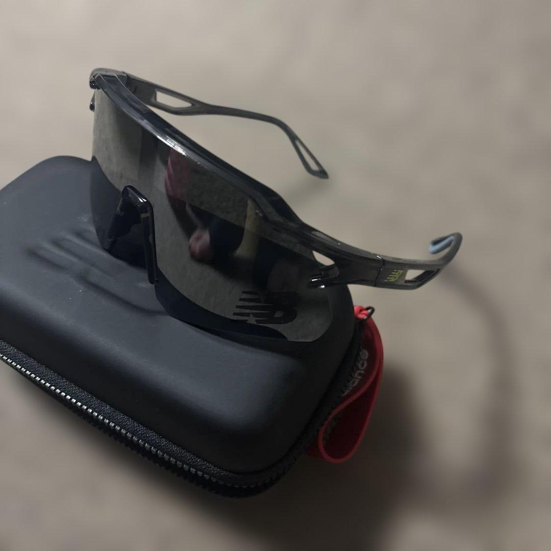 スポーツサングラス NB08099 c04