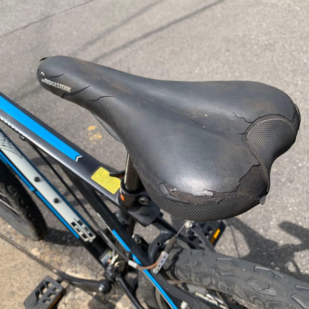 値下げ中[665]送料無料 GTジーティーAGGRESSOR MTB 3.0 M