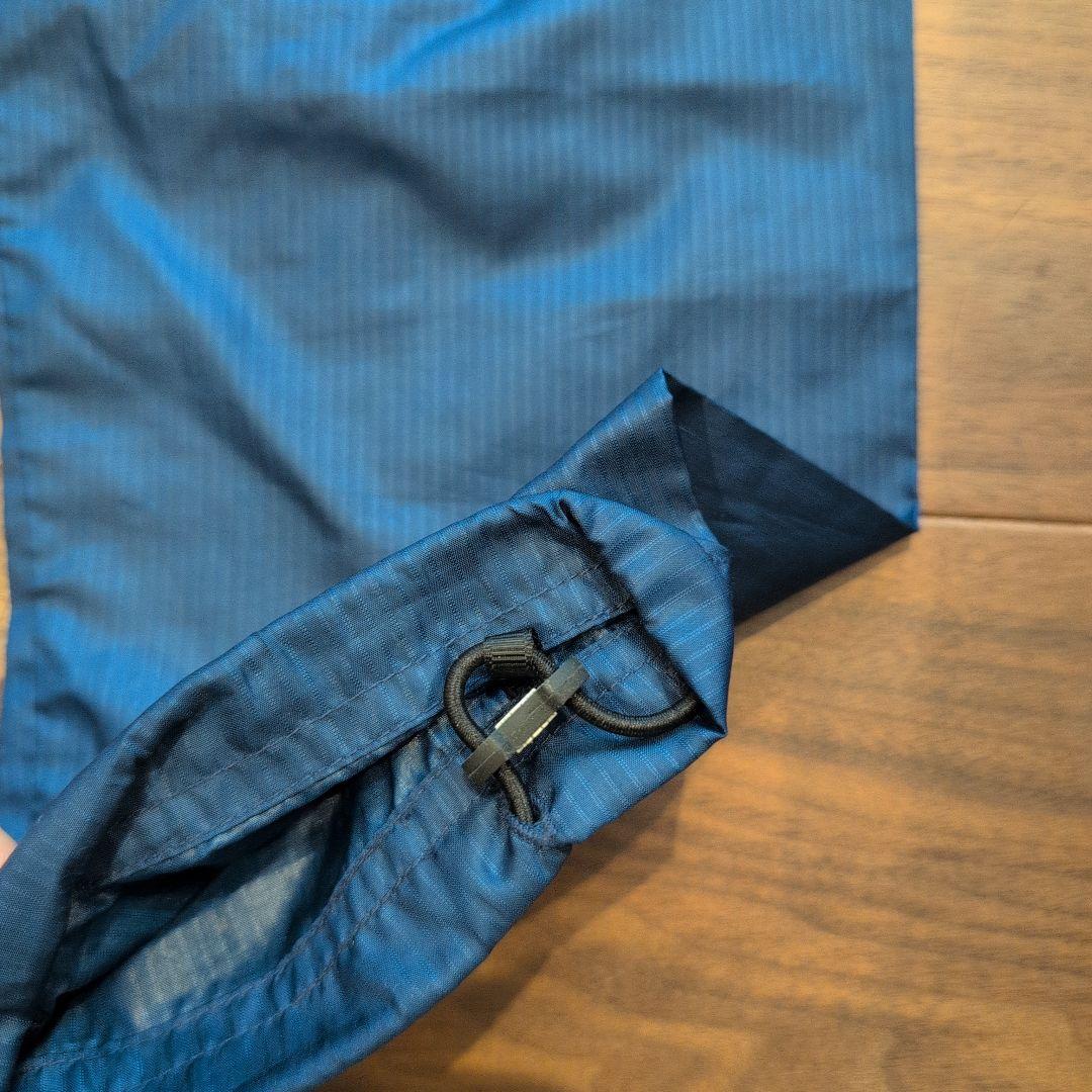 ATHLETA ピステ 130　上下