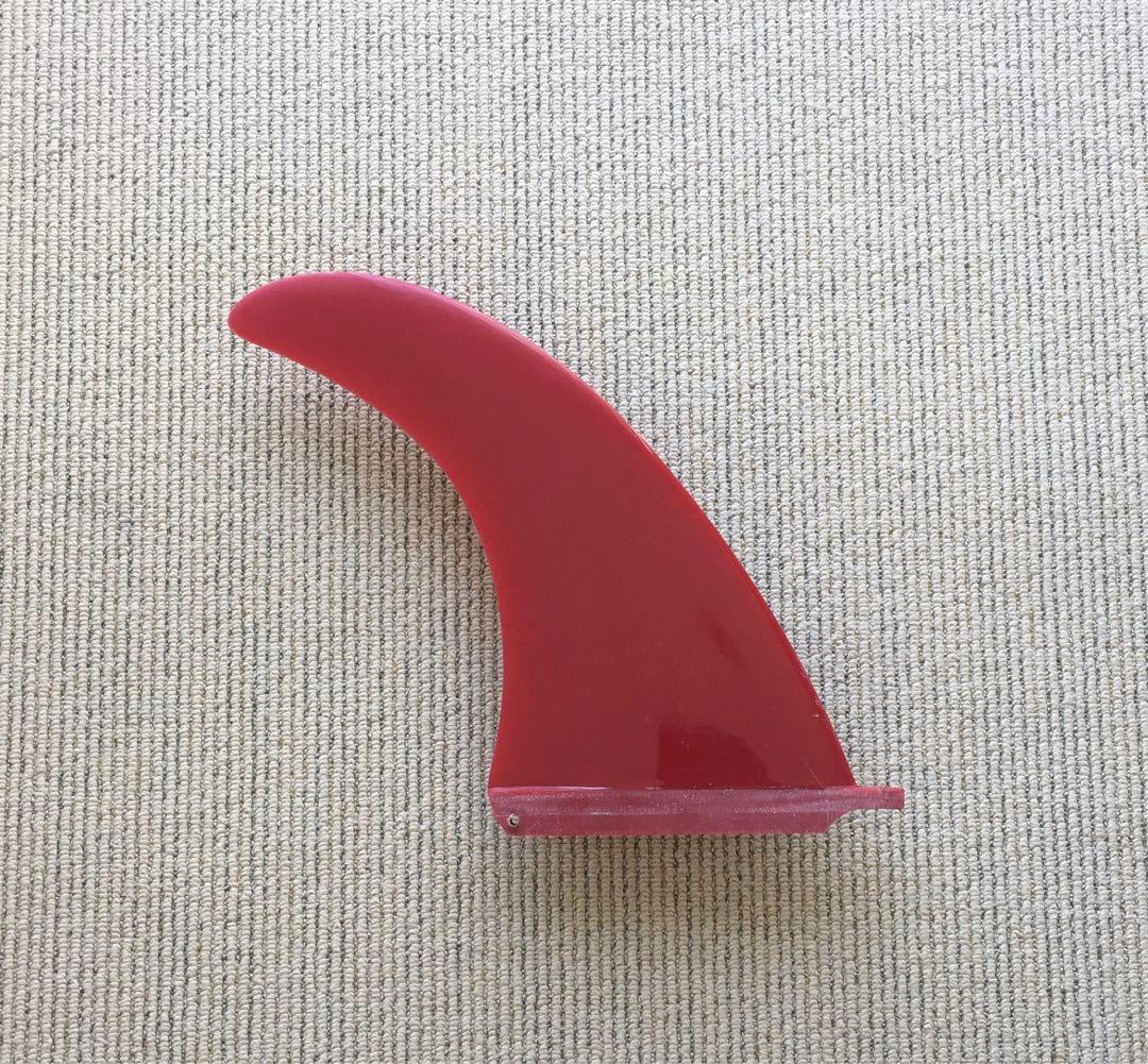 Dart fin サーフボードフィン