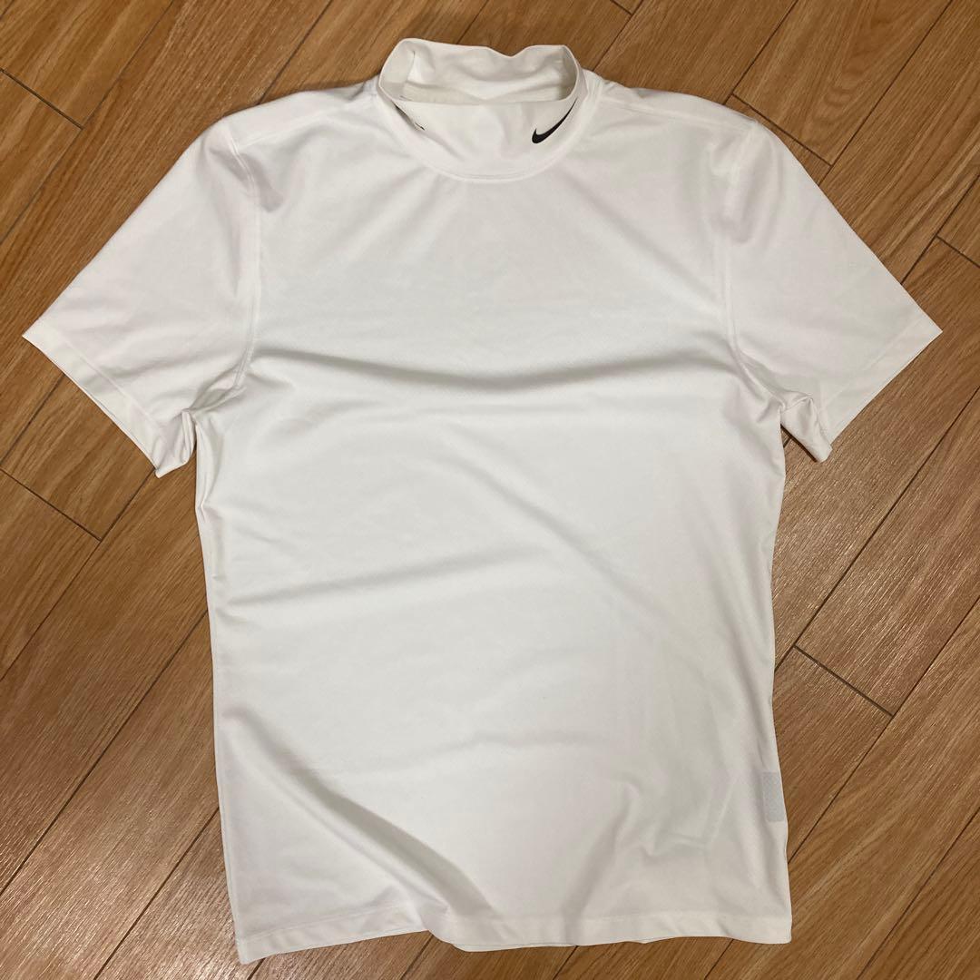 NOCTA Nike golf モックネック Tシャツ s DRAKE ゴルフ