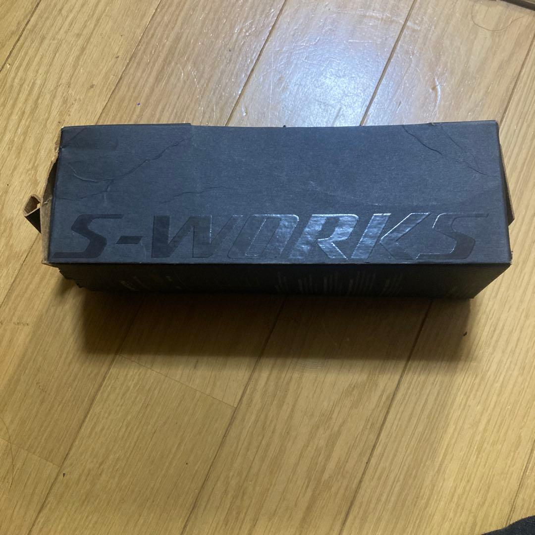 S-Works Turbo 700 x 24c クリンチャータイヤ　新品未使用