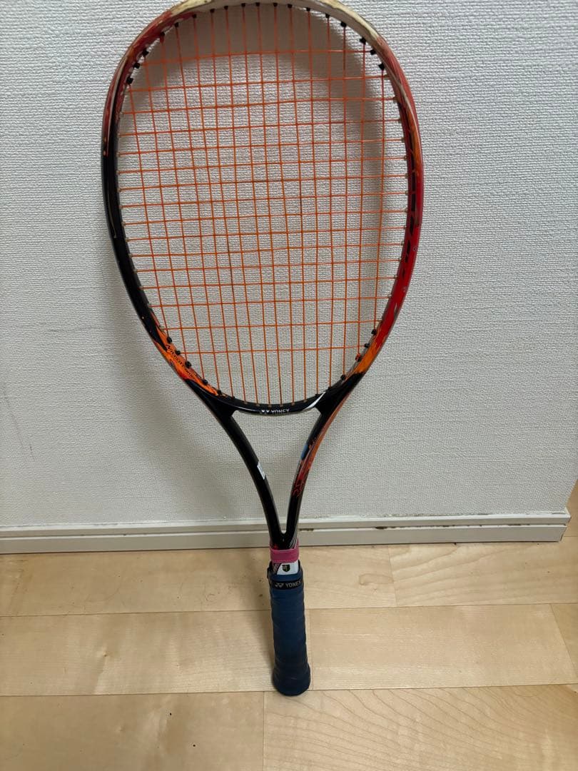 ラケット(軟式用) GEOBREAK 70v