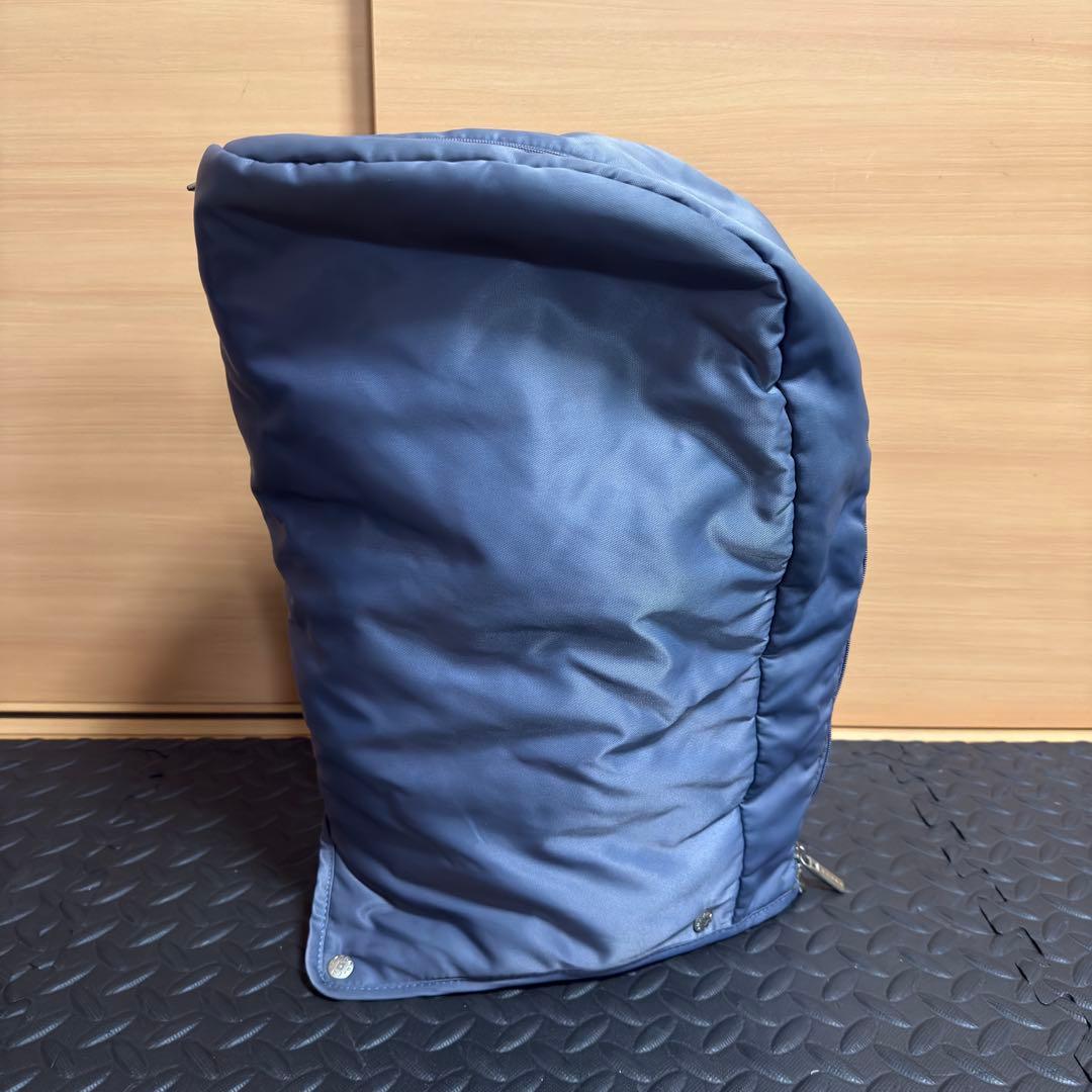 ONOFF オノフ 自立式 キャディバッグ 5分割 スタンド式 ゴルフバッグ