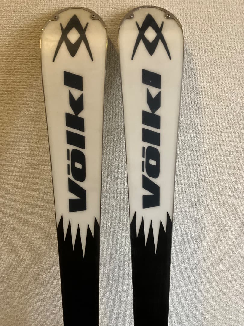 Völkl Platinum SD160 スキー