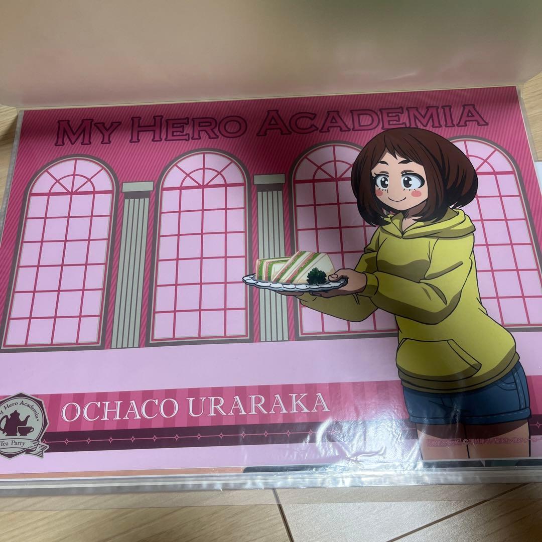 僕のヒーローアカデミアグッズ 100点詰め込み