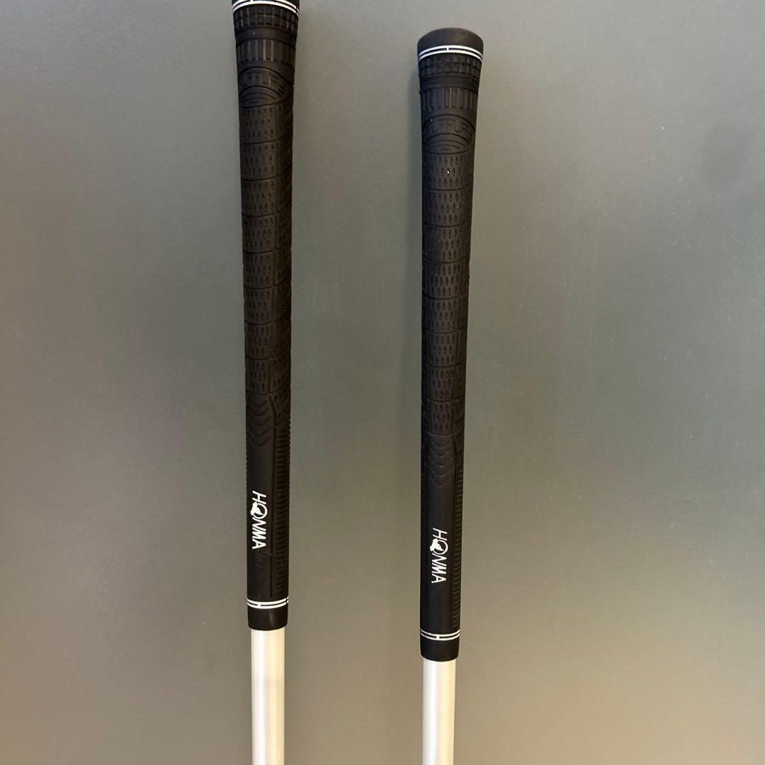 Tour AD UT-95(X) Graphite シャフト X 2 本セット