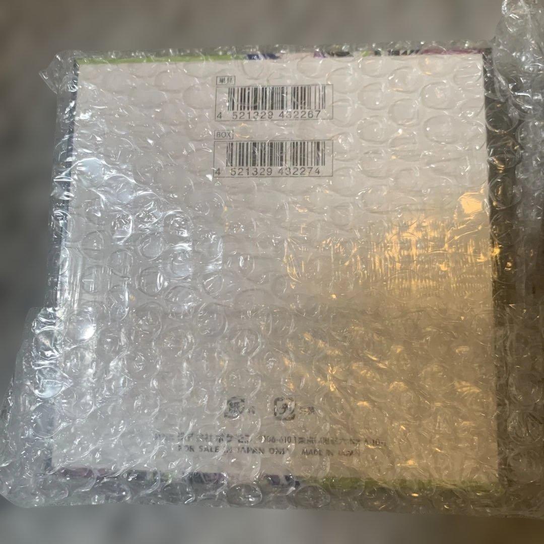 ムニキスゼロ　シュリンク付き　2BOX ポケモンカード