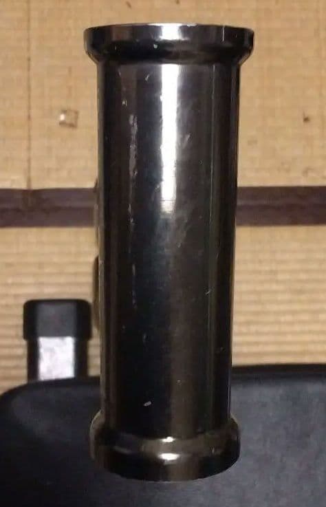 BMX フレーム fitbike 　フィットバイク　クロモリ？2.3kg