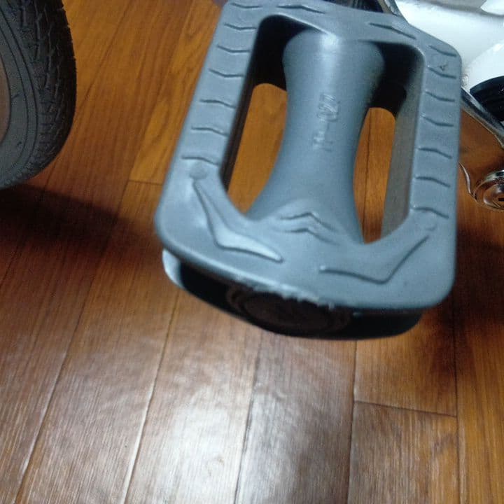 ちゃお。幼児用自転車★ラプンツェル 18インチ