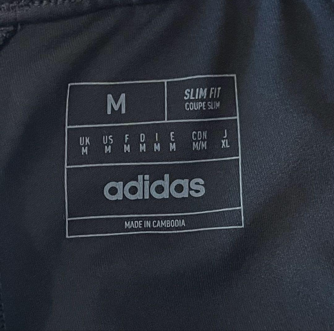 adidas セルティック　トレーニングパンツ　M 新品　サッカー　ジャージ