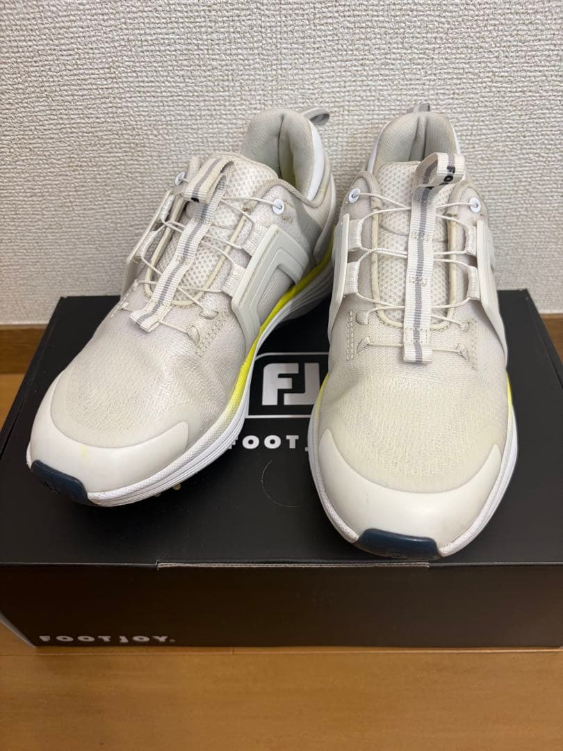 FootJoy ゴルフシューズ ハイパーフレックスBOA