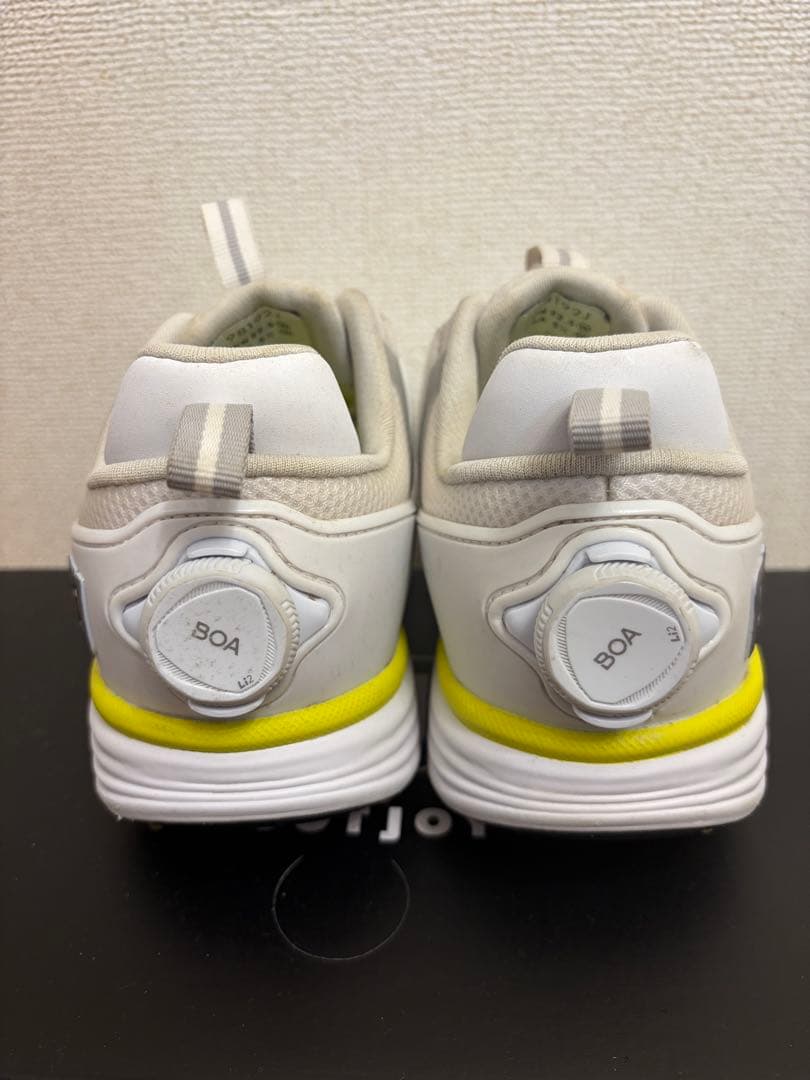 FootJoy ゴルフシューズ ハイパーフレックスBOA