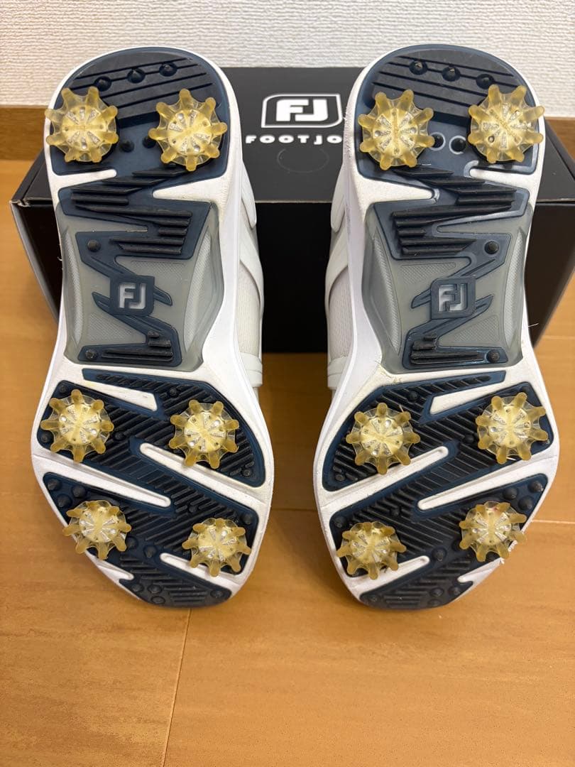 FootJoy ゴルフシューズ ハイパーフレックスBOA