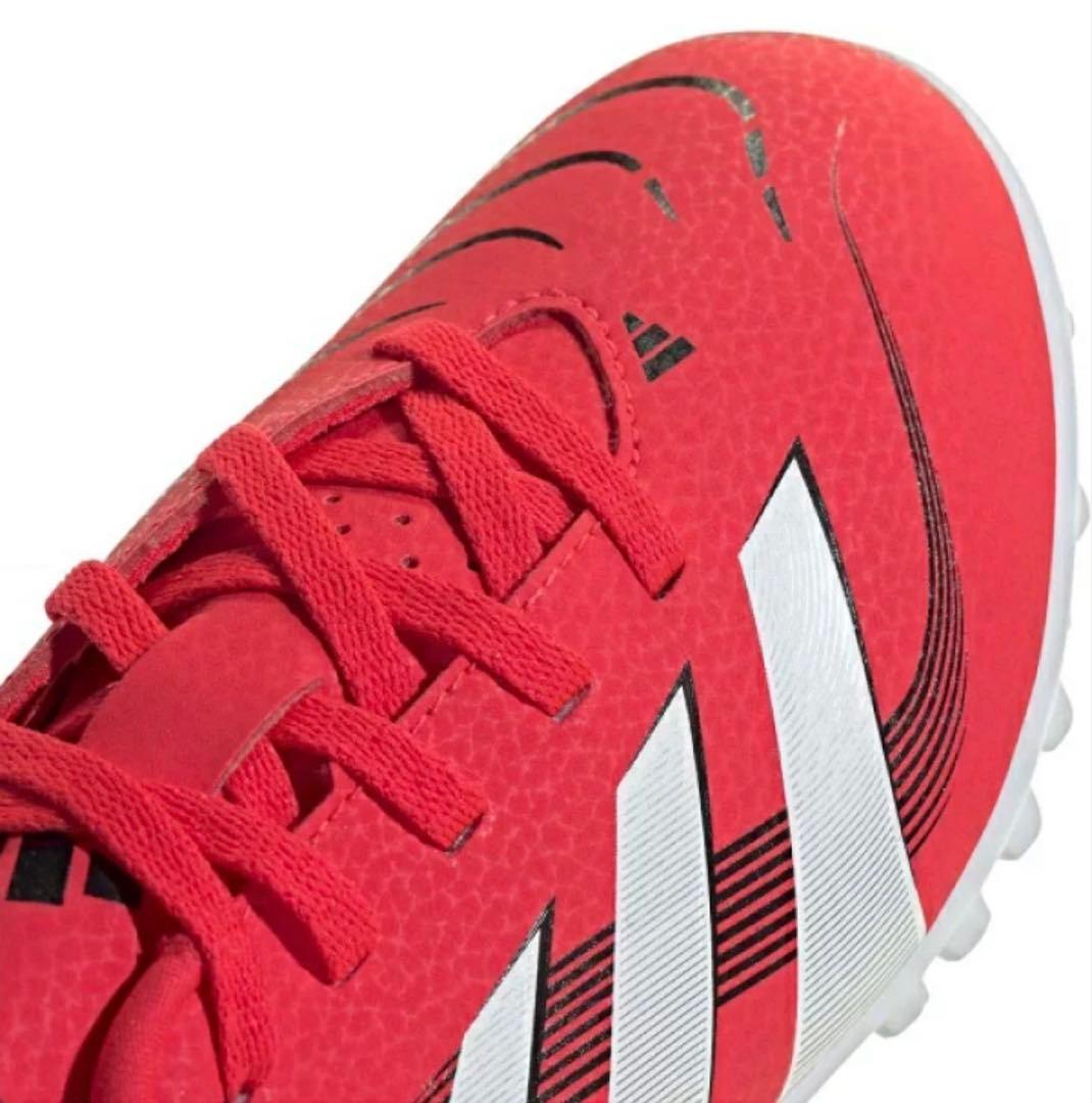 【新品】adidas プレデター TF 28.0トレシューフットサル 大幅値下げ
