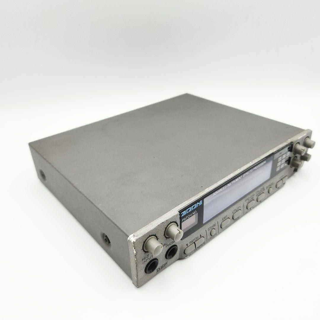 ZOOM 9030 マルチエフェクター EFFECTS PROCESSOR