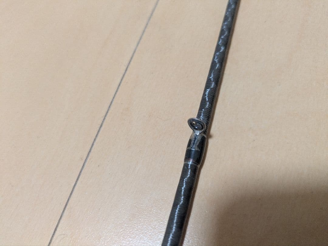 ポイズングロリアス XC 170M-G ジャッカル シマノ バス釣り 送料込み
